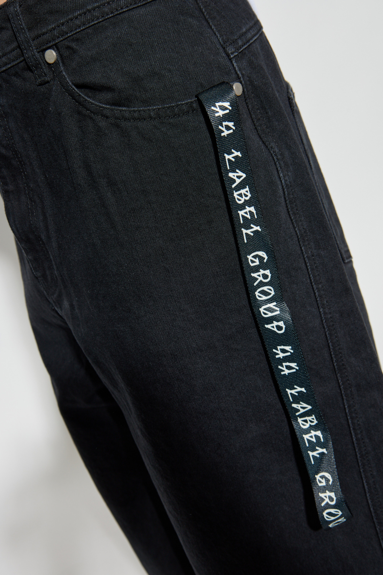 パンツ VOGRY Monogram Wide leg SETUP Delfine Jumpsuit | Marciano